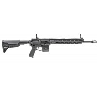 Карабін нарізний Springfield Saint Edge AR-15 16" 223 REM
