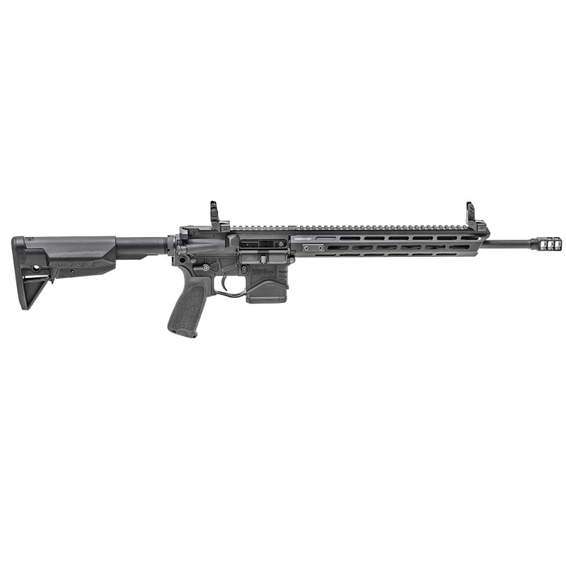 Карабін нарізний Springfield Saint Edge AR-15 16" 223 REM