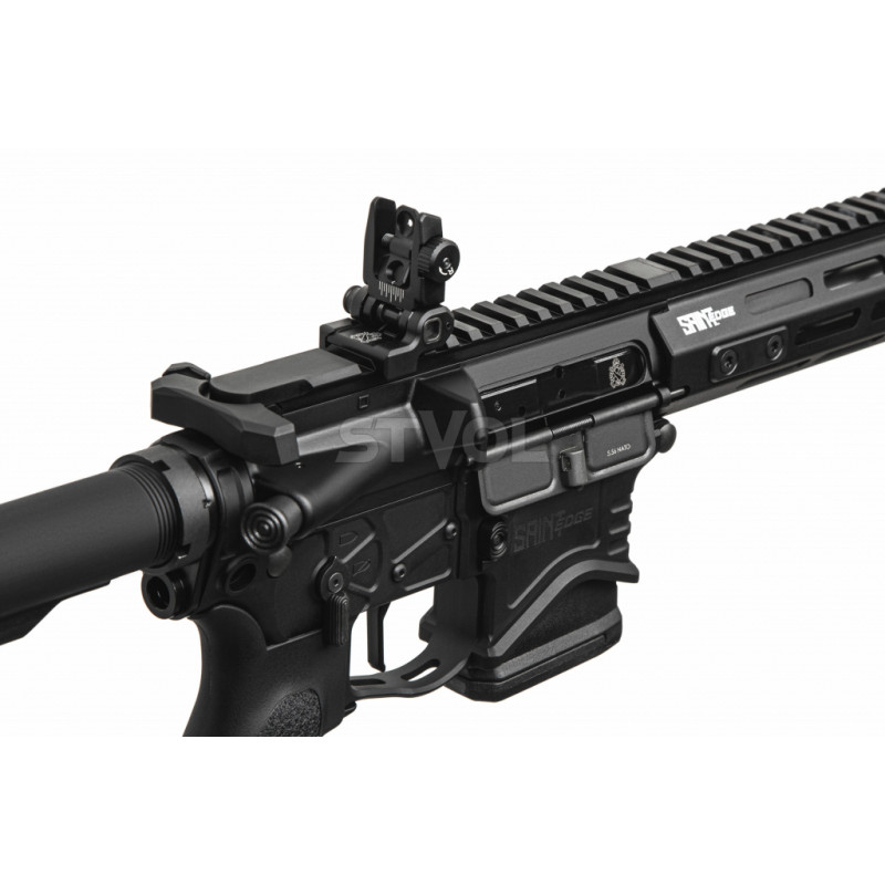 Карабін нарізний Springfield Saint Edge AR-15 16" 223 REM