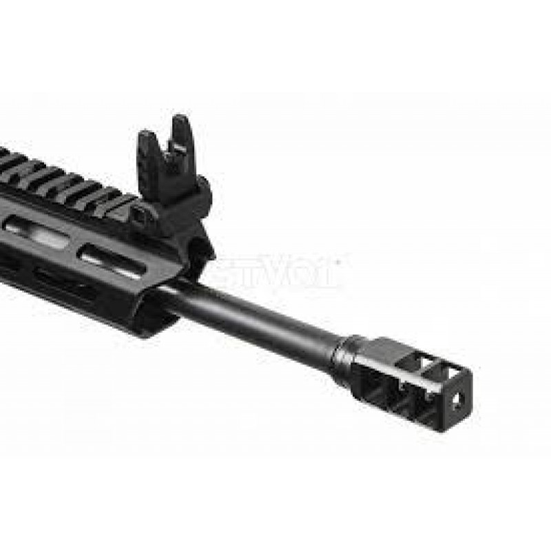 Карабін нарізний Springfield Saint Edge AR-15 16" 223 REM