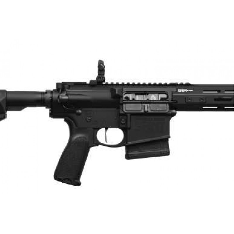 Карабін нарізний Springfield Saint Victor Low Cap 16'' 308 WIN