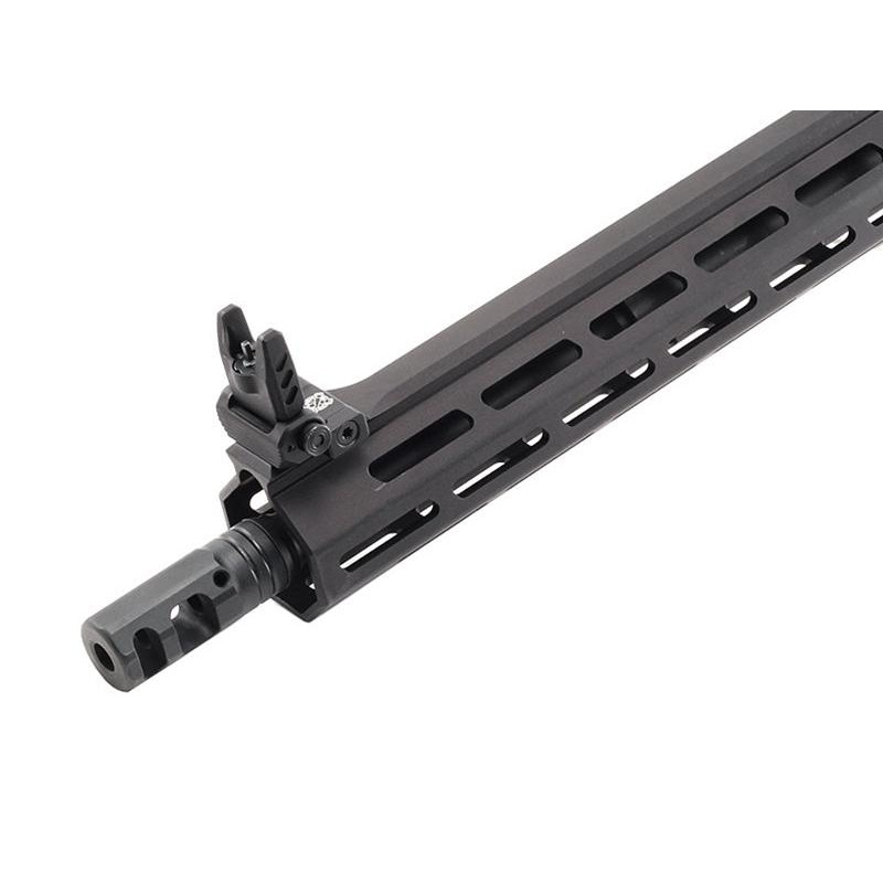Карабін нарізний Springfield Saint Victor Low Cap 16'' 308 WIN