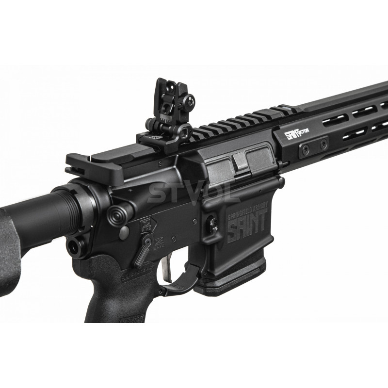Карабін нарізний Springfield Saint Victor AR-15 Low Cap 16'' 223 REM