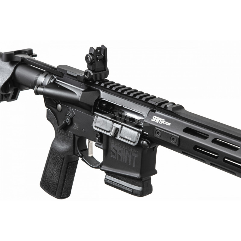 Карабін нарізний Springfield Saint Victor AR-15 Low Cap 16'' 223 REM