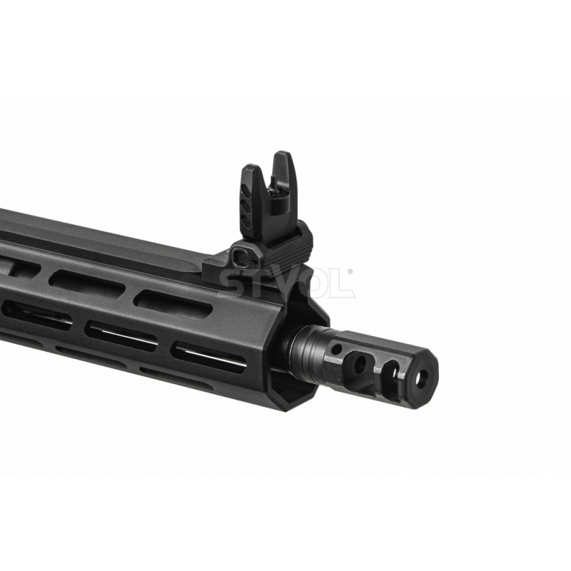 Карабін нарізний Springfield Saint Victor AR-15 Low Cap 16'' 223 REM