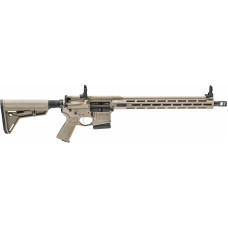 Карабін нарізний Springfield Saint Victor AR-15 FDE Low Cap 16'' 223 REM