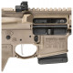 Карабін нарізний Springfield Saint Victor AR-15 FDE Low Cap 16'' 223 REM