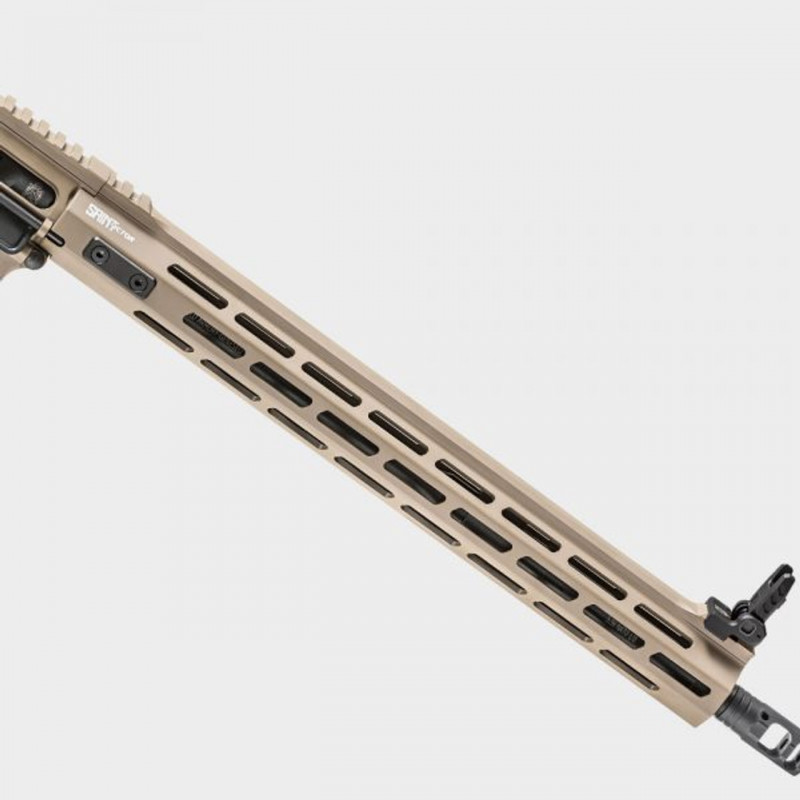 Карабін нарізний Springfield Saint Victor AR-15 FDE Low Cap 16'' 223 REM
