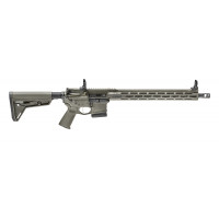 Карабін нарізний Springfield Saint Victor AR-15 ODG Low Cap 16'' 223 REM