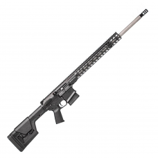 Карабін Stag 10 Long Range SS 24’’ кал. 6.5 Creedmoor. Black