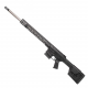 Карабін Stag 10 Long Range SS 24’’ кал. 6.5 Creedmoor. Black