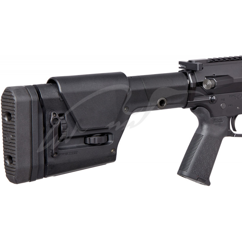 Карабін Stag 10 Long Range SS 24’’ кал. 6.5 Creedmoor. Black