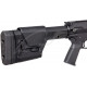 Карабін Stag 10 Long Range SS 24’’ кал. 6.5 Creedmoor. Black