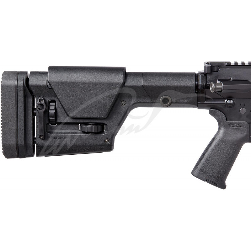 Карабін Stag 10 Long Range SS 24’’ кал. 6.5 Creedmoor. Black