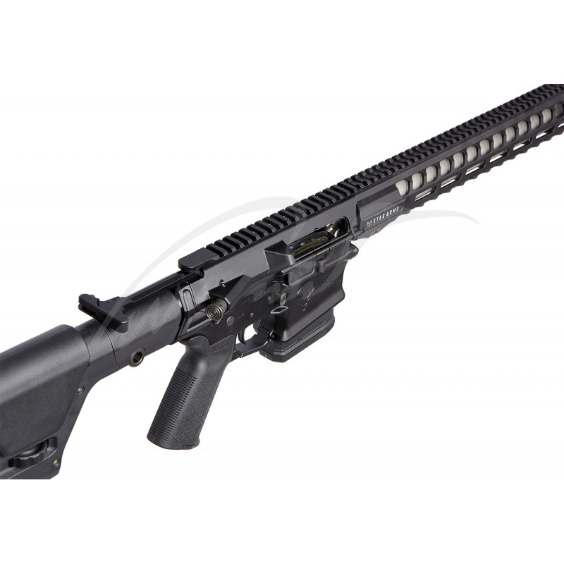 Карабін Stag 10 Long Range SS 24’’ кал. 6.5 Creedmoor. Black