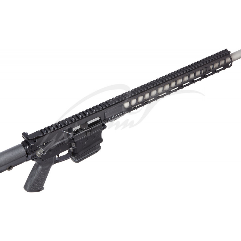Карабін Stag 10 Long Range SS 24’’ кал. 6.5 Creedmoor. Black