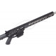Карабін Stag 10 Long Range SS 24’’ кал. 6.5 Creedmoor. Black