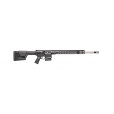 Карабін Stag 10 Marksman SS 22" кал. 6.5 Creedmoor. Black