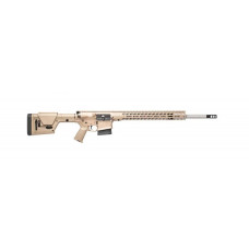 Карабін Stag 10 Marksman SS 22" кал. 6.5 Creedmoor. FDE
