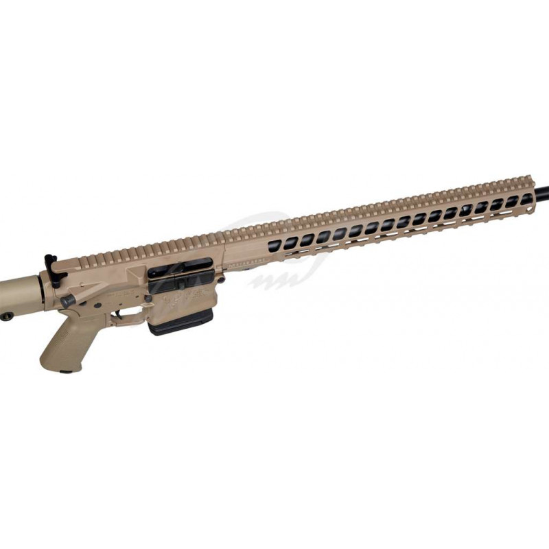 Карабін Stag 10 Long Range 20’’ кал. 308 Win. FDE