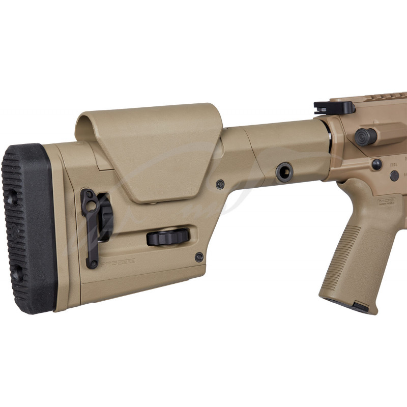 Карабін Stag 10 Long Range 20’’ кал. 308 Win. FDE