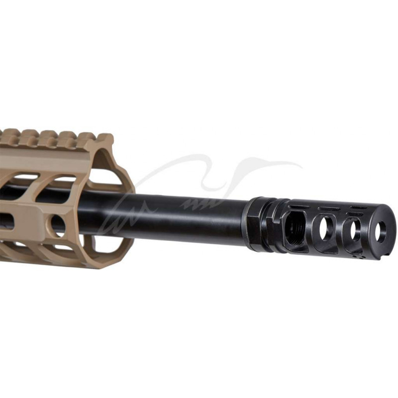 Карабін Stag 10 Long Range 20’’ кал. 308 Win. FDE