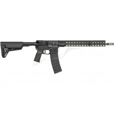 Карабін Stag 15 3-Gun SS 16’’ кал. 223 Rem. Black