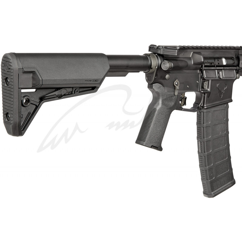 Карабін Stag 15 3-Gun SS 16’’ кал. 223 Rem. Black