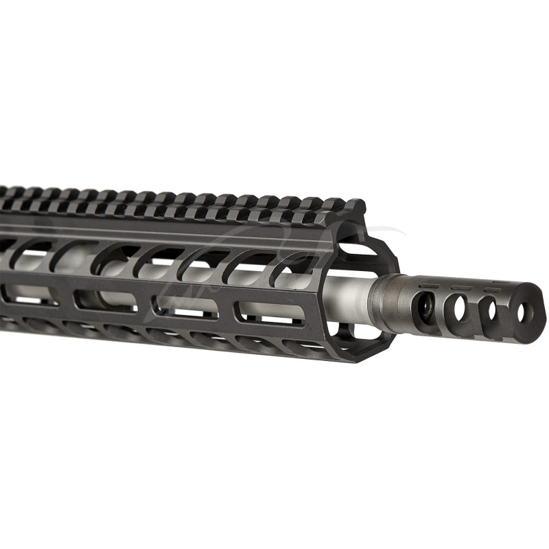 Карабін Stag 15 3-Gun SS 16’’ кал. 223 Rem. Black