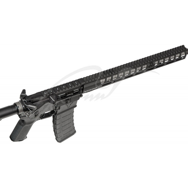 Карабін Stag 15 3-Gun SS 16’’ кал. 223 Rem. Black