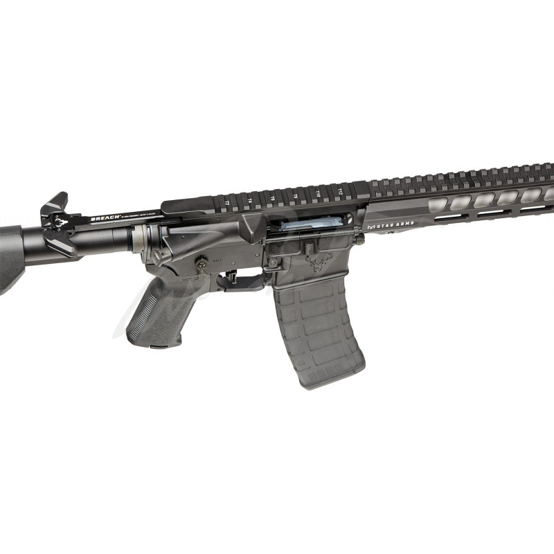 Карабін Stag 15 3-Gun SS 16’’ кал. 223 Rem. Black