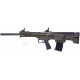 Рушниця Typhoon Sierra Od Green кал. 12/76. Ствол - 55см