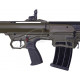 Рушниця Typhoon Sierra Od Green кал. 12/76. Ствол - 55см