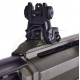 Рушниця Typhoon Sierra Od Green кал. 12/76. Ствол - 55см