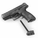 ПНЕВМАТИЧНИЙ ПІСТОЛЕТ UMAREX BERETTA APX BLOWBACK КАЛ.4,5ММ