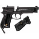 ПНЕВМАТИЧНИЙ ПІСТОЛЕТ UMAREX BERETTA M 92 FS КАЛ.4,5ММ