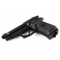 ПНЕВМАТИЧНИЙ ПІСТОЛЕТ UMAREX BERETTA MOD. 84 FS BLOWBACK КАЛ.4,5ММ
