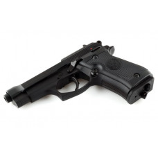 ПНЕВМАТИЧНИЙ ПІСТОЛЕТ UMAREX BERETTA MOD. 84 FS BLOWBACK КАЛ.4,5ММ