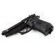 ПНЕВМАТИЧНИЙ ПІСТОЛЕТ UMAREX BERETTA MOD. 84 FS BLOWBACK КАЛ.4,5ММ