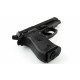 ПНЕВМАТИЧНИЙ ПІСТОЛЕТ UMAREX BERETTA MOD. 84 FS BLOWBACK КАЛ.4,5ММ