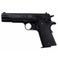 ПНЕВМАТИЧНИЙ ПІСТОЛЕТ UMAREX COLT GOVERMENT 1911 A1 КАЛ.4,5ММ