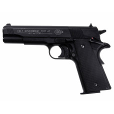 ПНЕВМАТИЧНИЙ ПІСТОЛЕТ UMAREX COLT GOVERMENT 1911 A1 КАЛ.4,5ММ
