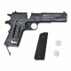 ПНЕВМАТИЧНИЙ ПІСТОЛЕТ UMAREX COLT GOVERMENT 1911 A1 КАЛ.4,5ММ