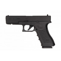 ПНЕВМАТИЧНИЙ ПІСТОЛЕТ UMAREX GLOCK 17 BLOWBACK КАЛ.4,5ММ