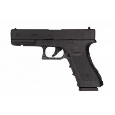 ПНЕВМАТИЧНИЙ ПІСТОЛЕТ UMAREX GLOCK 17 BLOWBACK КАЛ.4,5ММ
