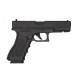 ПНЕВМАТИЧНИЙ ПІСТОЛЕТ UMAREX GLOCK 17 BLOWBACK КАЛ.4,5ММ