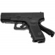 ПНЕВМАТИЧНИЙ ПІСТОЛЕТ UMAREX GLOCK 19 КАЛ.4,5ММ