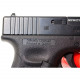 ПНЕВМАТИЧНИЙ ПІСТОЛЕТ UMAREX GLOCK 19 КАЛ.4,5ММ
