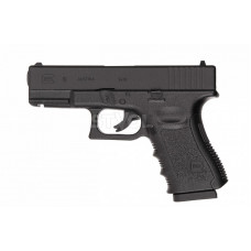 ПНЕВМАТИЧНИЙ ПІСТОЛЕТ UMAREX GLOCK 19 КАЛ.4,5ММ