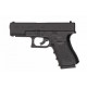 ПНЕВМАТИЧНИЙ ПІСТОЛЕТ UMAREX GLOCK 19 КАЛ.4,5ММ